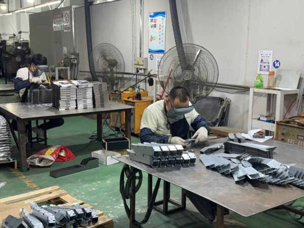 Welding Services - Image 2