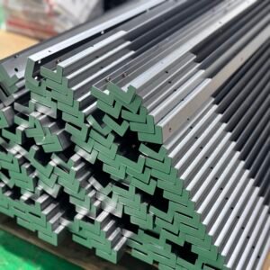 Bending Parts