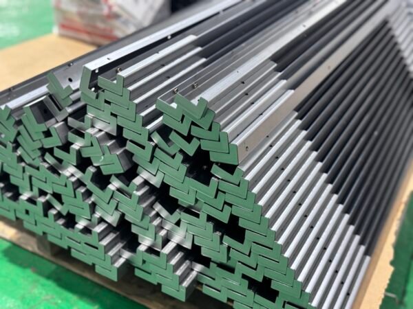 Bending Parts