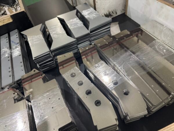 Laser Cutting Parts - Image 3