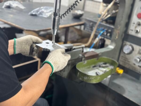 Metal Stamping Parts - Image 4