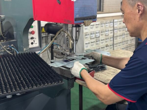 Metal Stamping Parts - Image 3