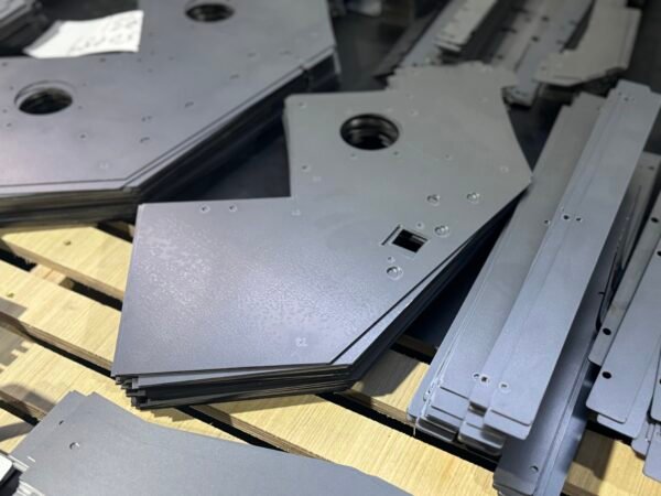 Laser Cutting Parts - Image 4