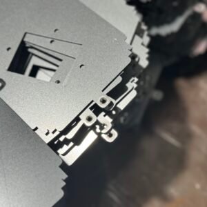 Metal Stamping Parts