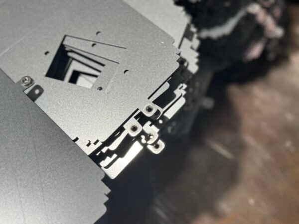 Metal Stamping Parts