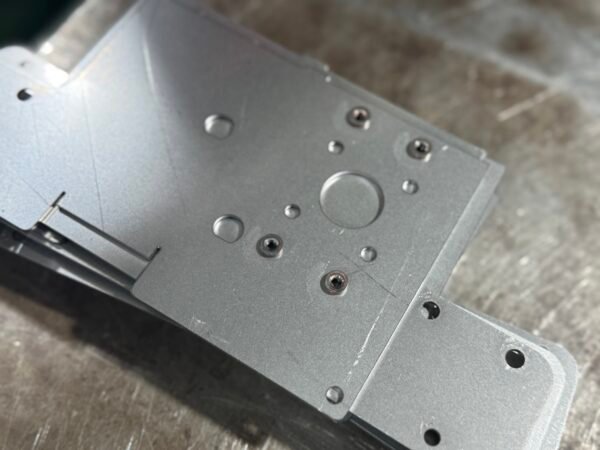 Metal Stamping Parts - Image 5
