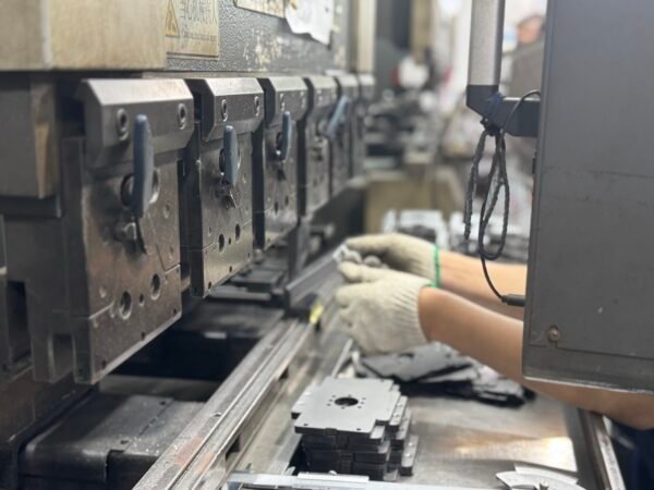 Bending Parts - Image 2