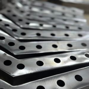 Polishing service