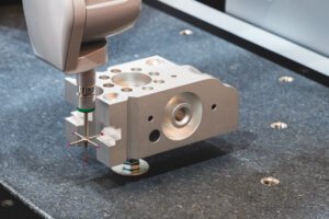 CNC cutting vs CNC machining