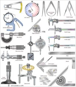 Thickness Gauge Tools