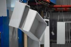 NEMA 4X Enclosure Guide Waterproof, Corrosion-Resistant Protection for Electrical Equipment