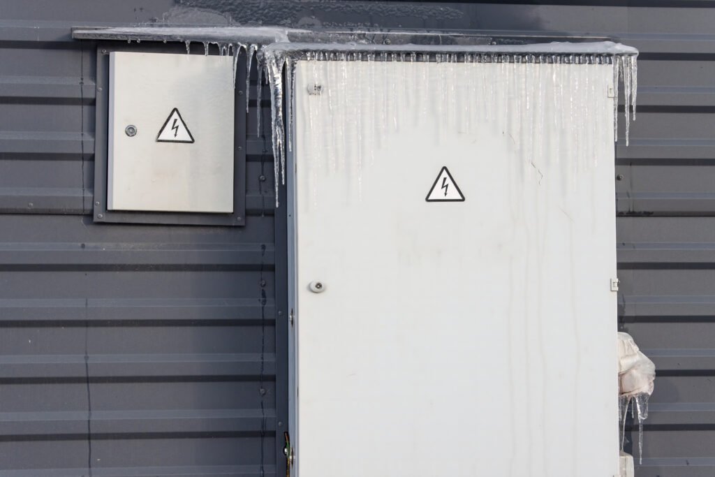 NEMA 3R vs NEMA 4 Choosing the Right Electrical Enclosure for Safety and Performance