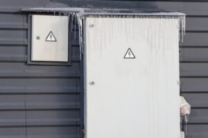 NEMA 3R vs NEMA 4 Choosing the Right Electrical Enclosure for Safety and Performance