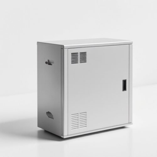 Aluminum Enclosure Aluminum Enclosure