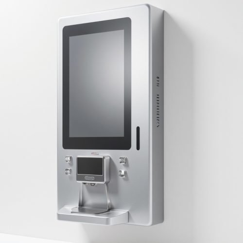 Bill to Coin Change Machinen Bill to Coin Change Machinen