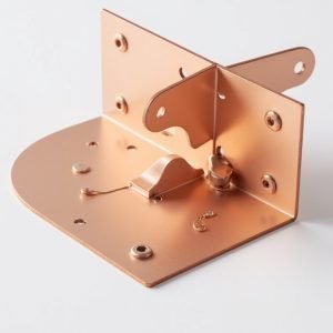 Copper Fabrication Copper Fabrication