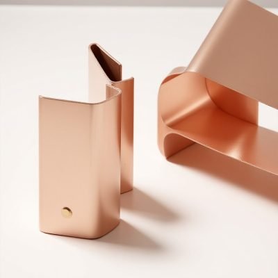 Copper Parts Copper Parts
