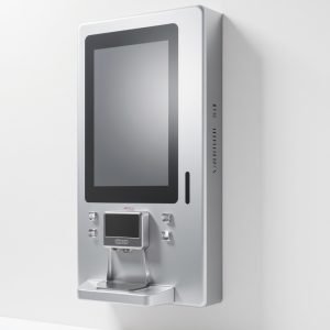 Custom Solutions for Your Business Custom Solutions for Your Business