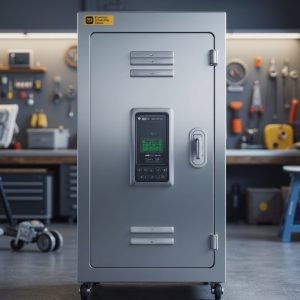 Enclosure Application Enclosure Application
