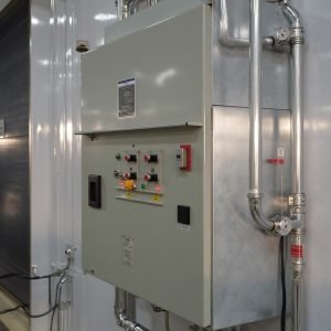 Enclosure Applications Enclosure Applications