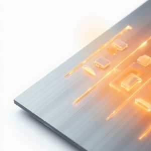 Excellent thermal conductivity Excellent thermal conductivity