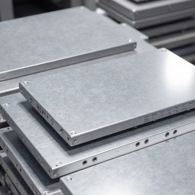 Galvanized steel VS. Stainless Steel Galvanized steel VS. Stainless Steel