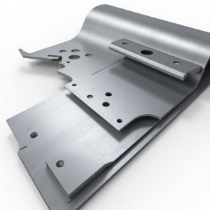 High Standards enclosure High Standards enclosure