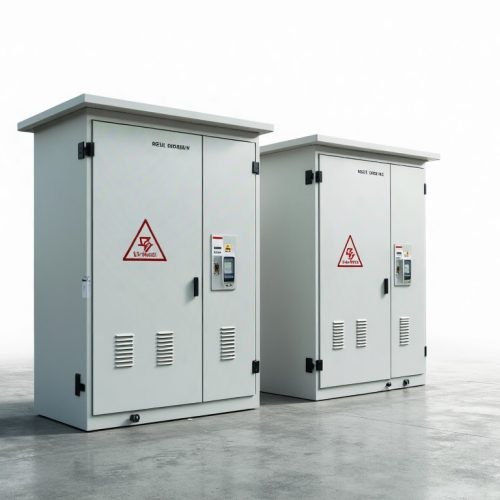 Junction Box Junction Box