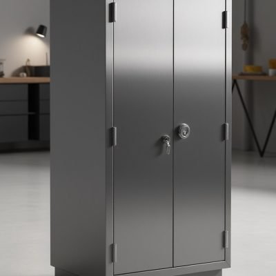 Lockable Electrical Enclosure Lockable Electrical Enclosure