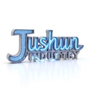 Metal Logo Sign Metal Logo Sign