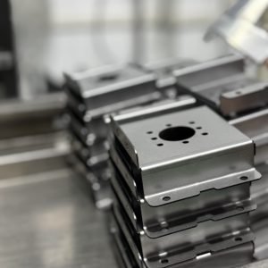 Metal Shields Metal Shields