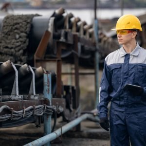 Mining Industry Enclosure Mining Industry Enclosure