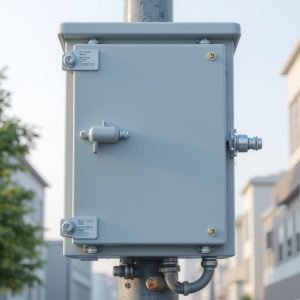 Mounting Bracket Mounting Bracket