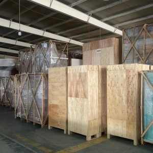 Packaging Packaging