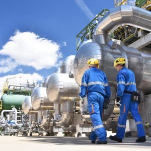 Workers,In,An,Industrial,Plant,For,The,Production,And,Processing Workers,In,An,Industrial,Plant,For,The,Production,And,Processing