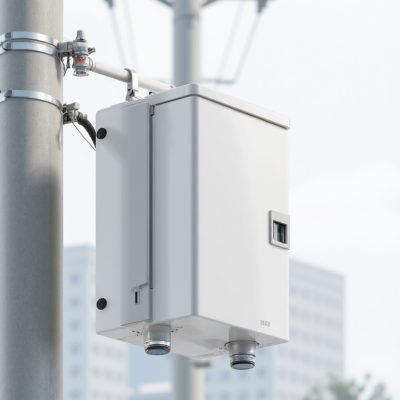 Pole Mount Enclosures Pole Mount Enclosures