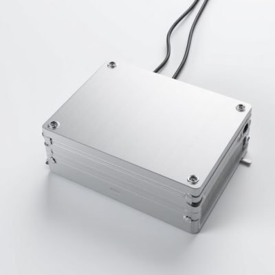 Project Enclosure Project Enclosure
