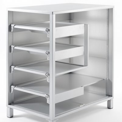 Rack Mount Enclosure Rack Mount Enclosure