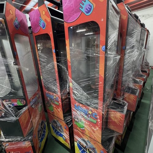 Slim Arcade Cabinet Slim Arcade Cabinet