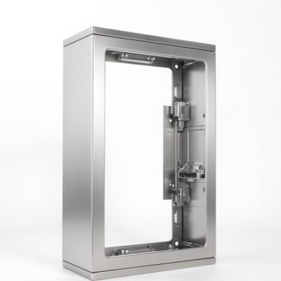 Stainless Steel Enclosure Stainless Steel Enclosure