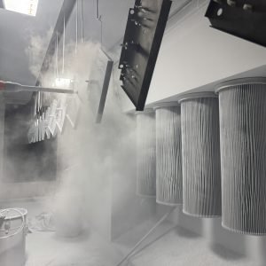 Surface treatment Surface treatment