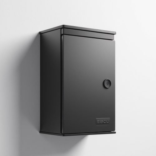 UL Listed Enclosure UL Listed Enclosure