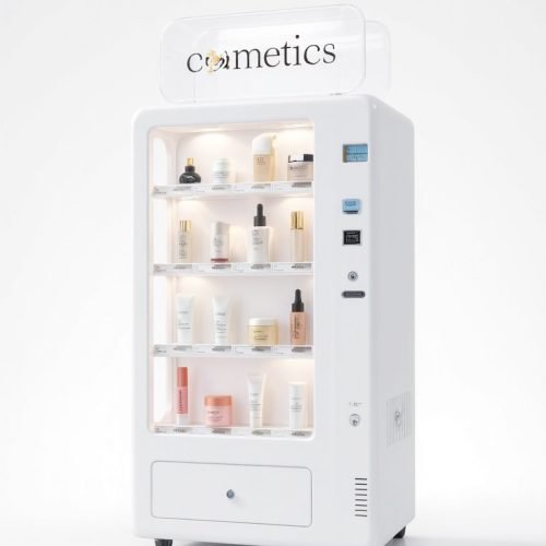 Vending Kiosks Vending Kiosks