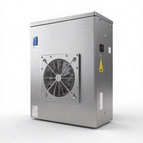 Vented Enclosure Vented Enclosure