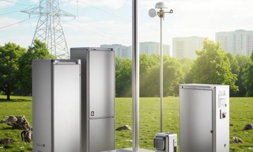 eletrical enclosure application (3) eletrical enclosure application (3)