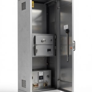 enclosure Application enclosure Application