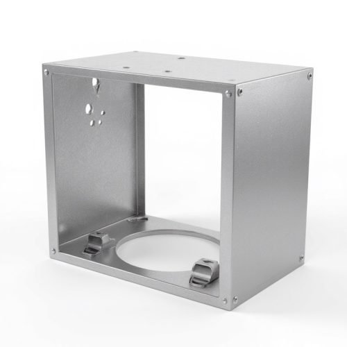 galvanized steel enclosure galvanized steel enclosure