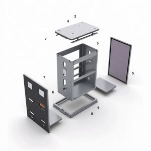 modular modular