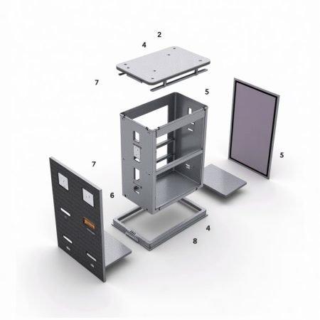 modular modular