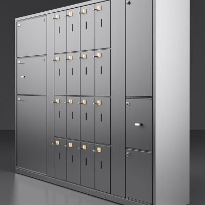selfstorage kiosk Customized solutions selfstorage kiosk Customized solutions